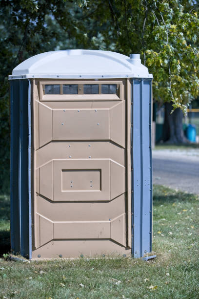Portable Toilet Options We Offer in Athens, TX